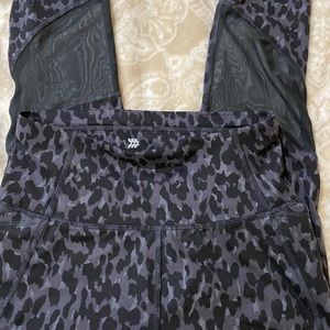 All in Motion Women Leggings Size XS